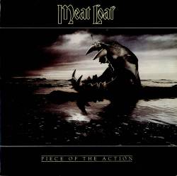 Meat Loaf : Piece of the Action